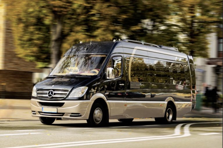 minibussi kuva